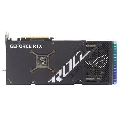 ASUS Grafikkarte ROG Strix GeForce RTX 4070 SUPER - 12 GB GDDR6X OC_3