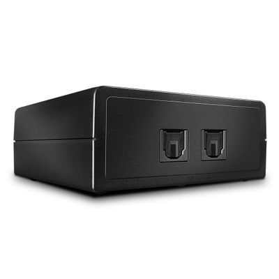 Lindy 70436 Audio-Switch Schwarz_thumb