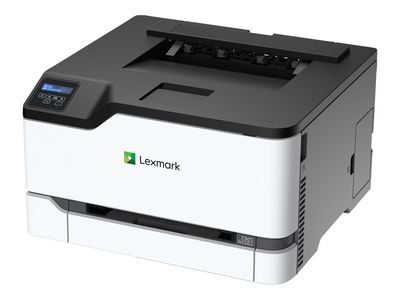 Lexmark Farblaserdrucker C3326dw_1