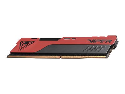 Viper Elite II - DDR4 - Modul - 16 GB - DIMM 288-PIN / PC4-25600 - ungepuffert_2