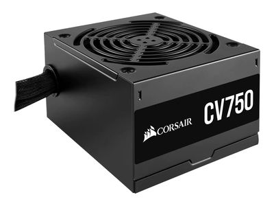 CORSAIR CV Series CV750 - Netzteil - 750 Watt_3