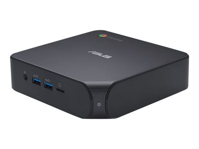 ASUS Chromebox 4 GC004UN - Mini-PC - Intel Celeron 5205U_thumb