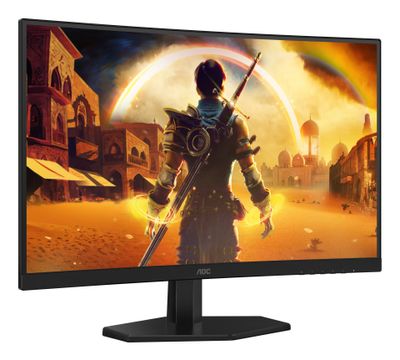 AOC Curved LED-Display G4 C27G42E - 68.6 cm (27") - 1920 x 1080 Full HD_5
