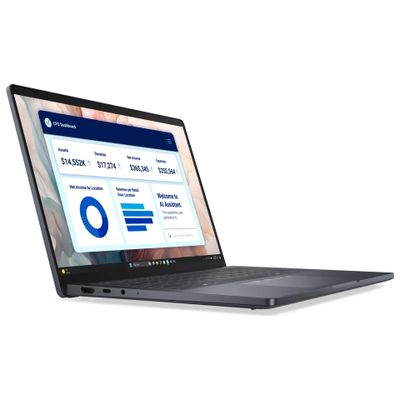 Dell Pro 14 Premium PA14250 - 35.56 cm (14") - Core Ultra 7 268V - Intel Evo vPro Enterprise Platform - 32 GB RAM - 512 GB SSD_1
