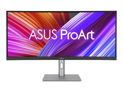 ASUS Curved LED-Display ProArt PA34VCNV - 86.6 cm (34.1") - 3440 x 1440 UWQHD_1