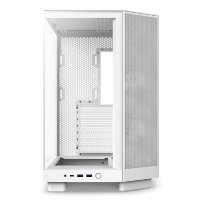 NZXT cabinet H6 Flow RGB - Midi_thumb