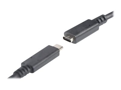 DIGITUS USB Typ-C-Verlängerungskabel - 1.5 m_2
