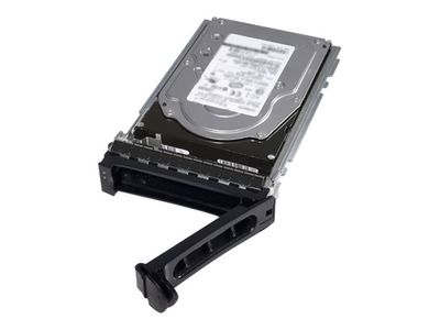 Dell Hard Drive 400-AJQB - 600 GB - 2.5" - SAS 12 GB/s_thumb