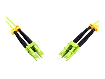DIGITUS Professional patch cable - 7 m - green_thumb