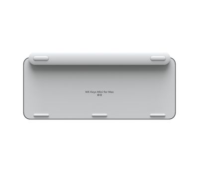 Logitech Tastatur MX Keys Mini for Mac - Hellgrau_2
