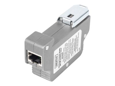 DIGITUS PoE Überspannungsschutz DN-95421_2