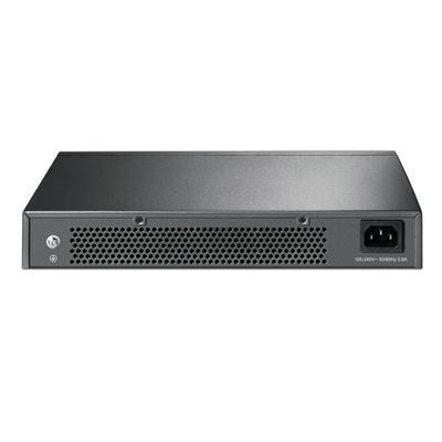 TP-Link Switch TL-SG1024D - 24 Ports - 24x GE (10/100/1000)_3