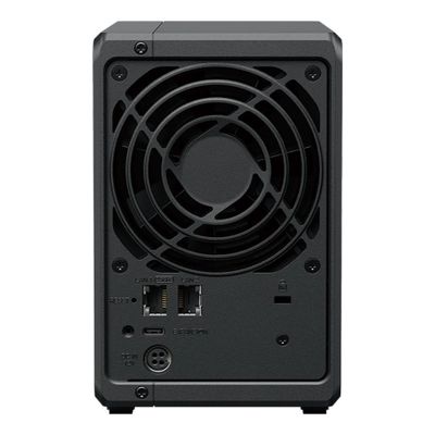 NAS Synology Disk Station DS725+ 0/2HDD_3