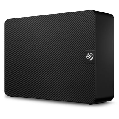 Seagate Expansion STKP20000400 - hard drive - 20 TB - USB 3.0_2