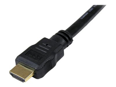 StarTech.com 3m High Speed HDMI Cable - Ultra HD 4k x 2k HDMI Cable - HDMI to HDMI M/M - 3 meter HDMI 1.4 Cable - Audio/Video Gold-Plated (HDMM3M) - HDMI cable - 3 m_5