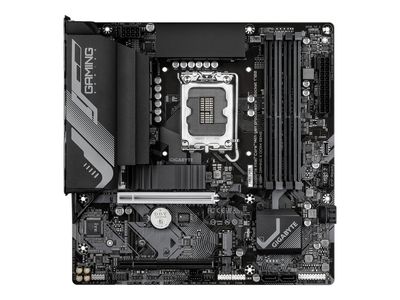 Gigabyte B760M Gaming X DDR4 GEN5 - Motherboard - micro ATX - LGA1700-Sockel - B760_thumb