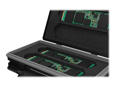 ICY BOX SSD-Schutzbox IB-AC620-M2 - für 4x M.2 SSDs bis zu 80 mm Länge_3