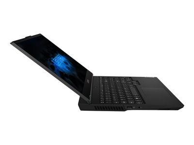 Lenovo Notebook Legion 5 15ARH05 - 39.6 cm (15.6") - AMD Ryzen 5 4600H - Phantomschwarz_13