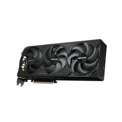 Gigabyte GeForce RTX 5080 WINDFORCE OC SFF 16G - Grafikkarten - GeForce RTX 5080 - 16 GB_2