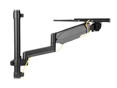 DIGITUS Flexible standing/sitting workstation DA-90372_5