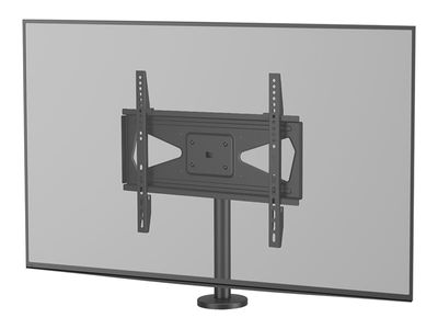 Neomounts DS42-430BL14 Aufstellung - Schraubmontage - für TV - Schwarz_thumb