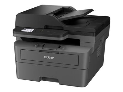 Brother MFC-L2860DWE - multifunction printer - B/W_2
