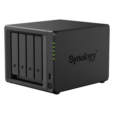Synology Disk Station DS925+ - NAS-Server_3