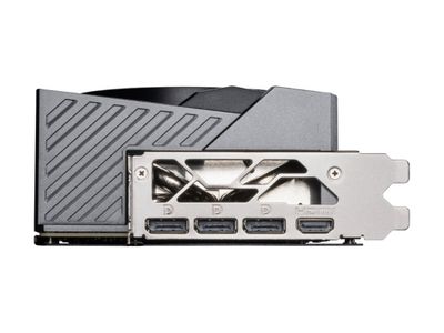 MSI GeForce RTX 5090 32G GAMING TRIO OC - graphics card - GeForce RTX 5090 - 32 GB_5