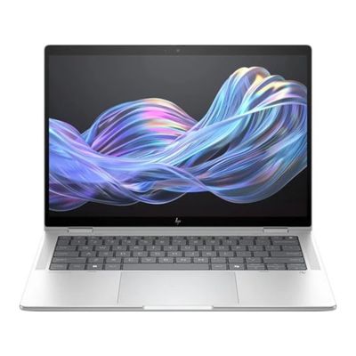 HP EliteBook X Flip G1i Notebook Next Gen AI - 35.6 cm (14") - Core Ultra 5 228V - 32 GB RAM - 512 GB SSD - 5G - Deutsch - mit HP Wolf Pro Security Edition (1 Jahr)_2