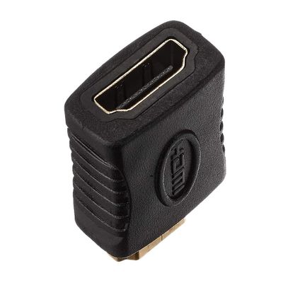 Lindy 41232 Kabeladapter HDMI Type A Schwarz_3