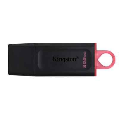 Kingston USB-Stick DataTraveler Exodia - USB 3.2 Gen 1 - 256 GB - Schwarz_4