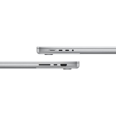 Apple MacBook Pro M4 16" - 41.05 cm (16") - Apple M4 Pro - Silber_4