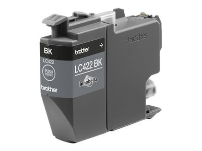 Brother ink cartridge LC422 - black_thumb