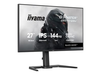 iiyama G-MASTER Black Hawk GB2741QSU-B1 - LED-Monitor - 68.6 cm (27")_4