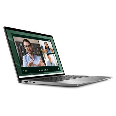 Dell Notebook Latitude 7450 - 35.6 cm (14") - Intel Core Ultra 7 155U - Grau_thumb