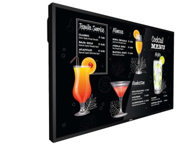 Philips LCD-Display 55BDL3117P - 140 cm (55") - 3840 x 2160 4K UHD_thumb