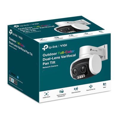 TP-Link IP-Sicherheitskamera VIGI C540V_2