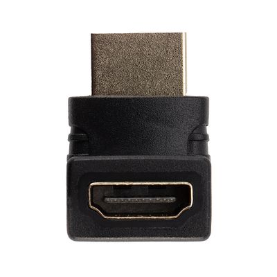 Lindy 41086 Kabeladapter HDMI Schwarz_5