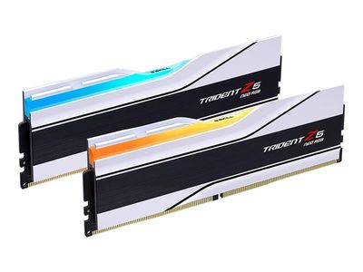 G.Skill Trident Z5 Neo RGB - DDR5 - Kit - 32 GB: 2 x 16 GB - DIMM 288-PIN / PC5-48000 - ungepuffert_thumb
