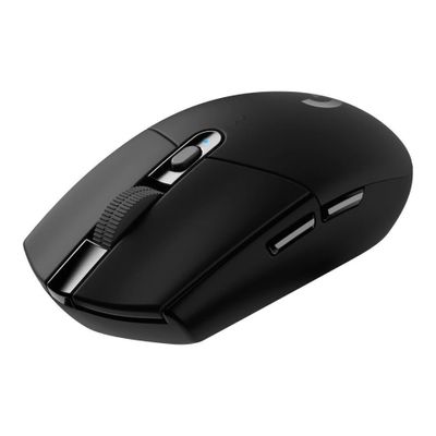 Mouse Logitech G305 Lightspeed wireless black_3