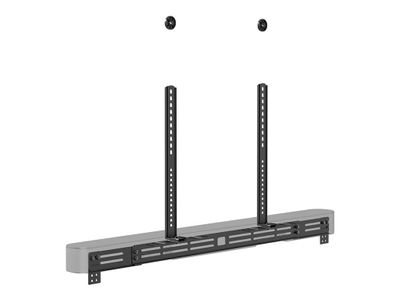 Neomounts AWL29-750BL1 mounting kit - for sound bar - black_3