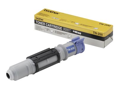 Brother Tonerkartusche TN-200 - Schwarz_2