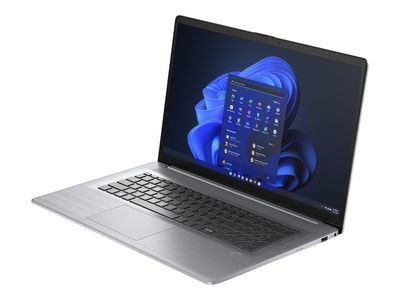 HP Notebook 470 G10 - 43.9 cm (17.3") - Intel Core i5-1335U - Asteriod Silver_1