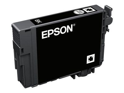 Epson 502XL - High Capacity - black - original - ink cartridge_thumb