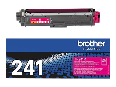 Brother TN241M - Magenta - Original - Tonerpatrone_thumb