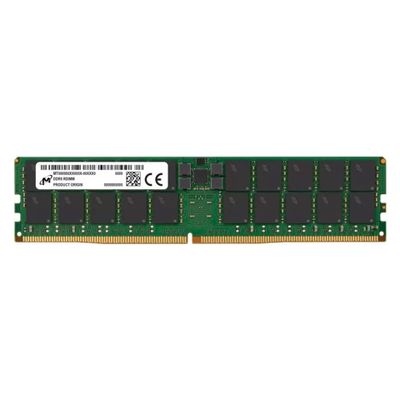 Micron RAM MTC40F2046S1RC56BD1R - 64 GB - DDR5 5600 DIMM CL46_thumb