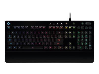 Logitech Keyboard Prodigy G213 - Black_thumb