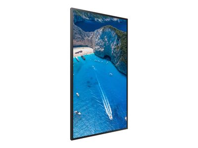 Samsung LCD-Display OM75A - 190 cm (75")  - 3840 x 2160 4K UHD_6