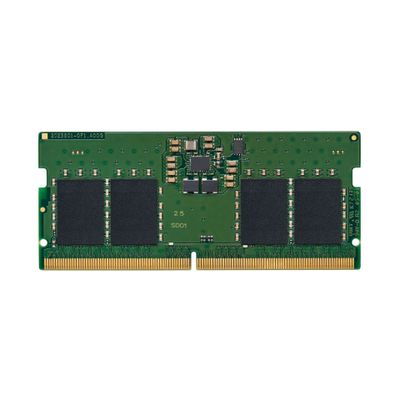 Kingston RAM ValueRAM - 8 GB - DDR5 5600 SO-DIMM CL46_thumb