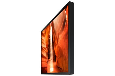 Samsung LCD display OM55N-S - 140 cm (55") - 1920 x 1080 Full HD_7